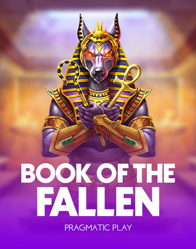 Book of Fallen