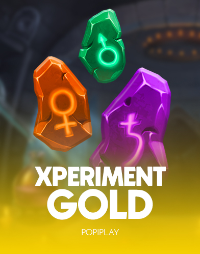 Xperiment Gold