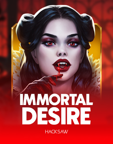 Immortal Desire 