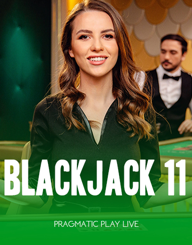 Blackjack 11