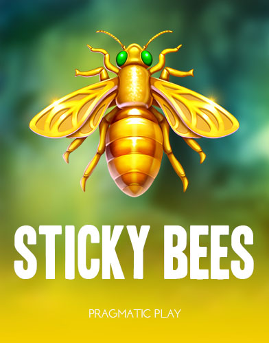 Sticky Bees