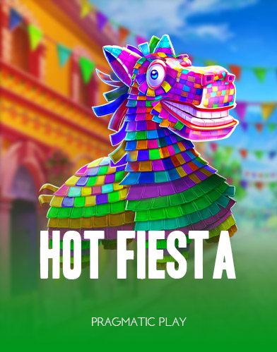 Hot Fiesta