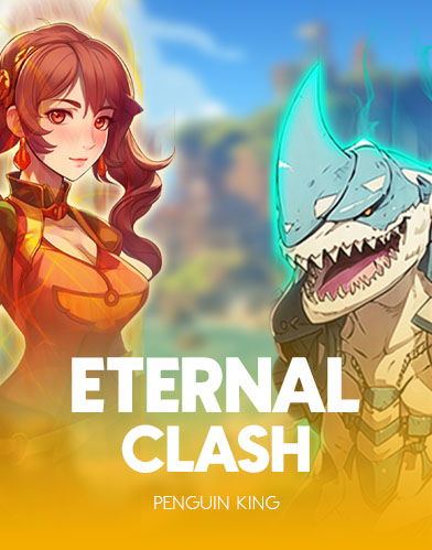 Eternal Clash