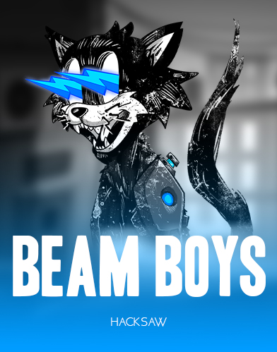Beam Boys 