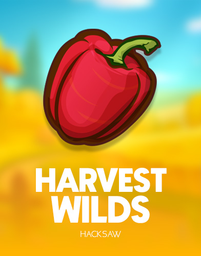 Harvest Wilds