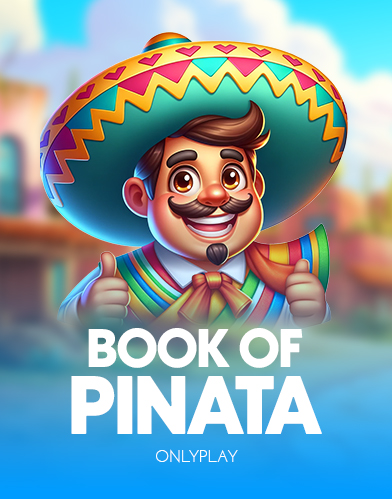Book of Pinata