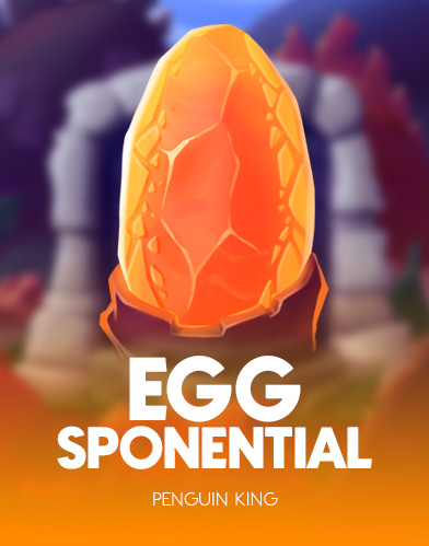 Eggsponential
