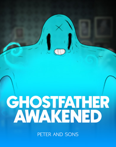 Ghostfather - Awakened