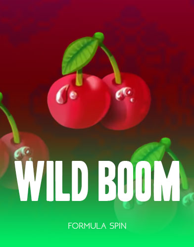 Wild Boom