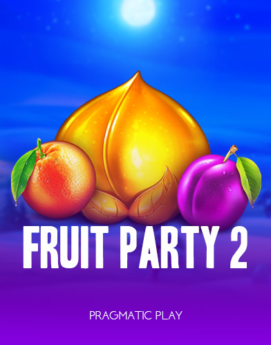 Fruit Party 2