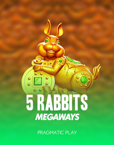 5 Rabbits Megaways