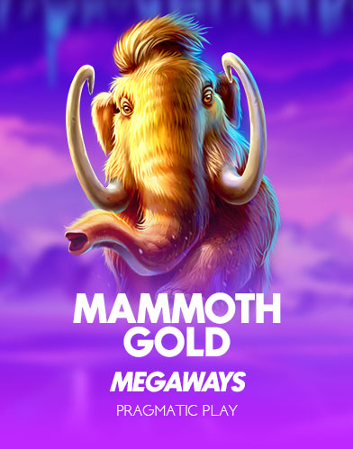 Mammoth Gold Megaways