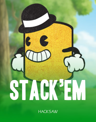 Stack 'em 