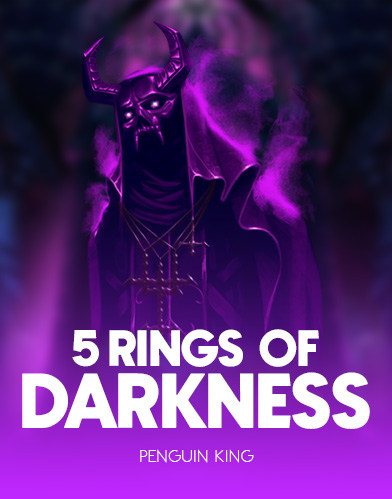 5 Rings of Darkness