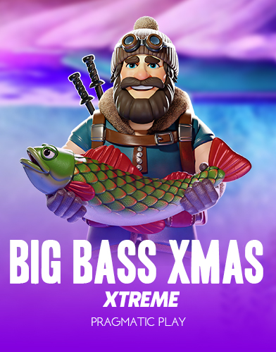Big Bass Xmas Xtreme