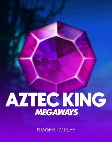 Aztec King Megaways