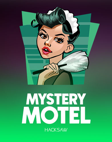 Mystery Motel 