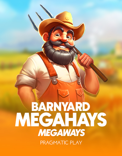 Barnyard Megahays Megaways