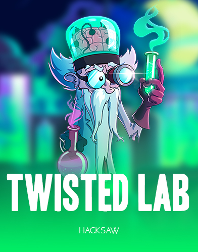 Twisted Lab 