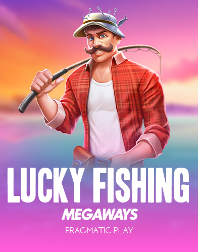 Lucky Fishing Megaways