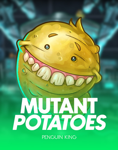 Mutant Potatoes