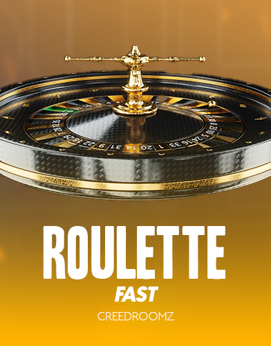 Roulette Fast