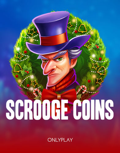 Scrooge Coins