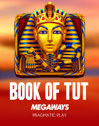 Book of Tut Megaways