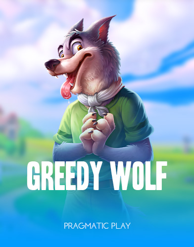 Greedy Wolf