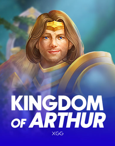 Kingdom of Arthur