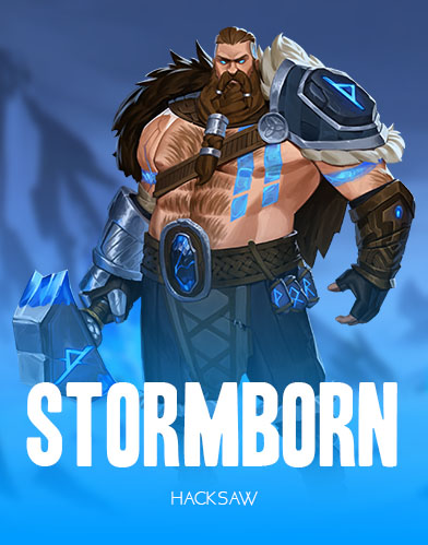 Stormborn