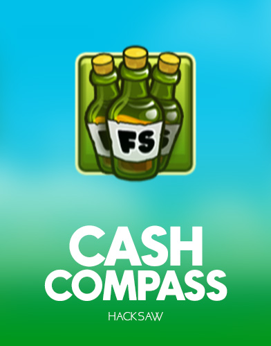 Cash Compass 
