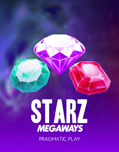 Starz Megaways
