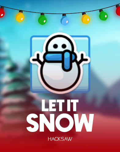 Let It Snow 