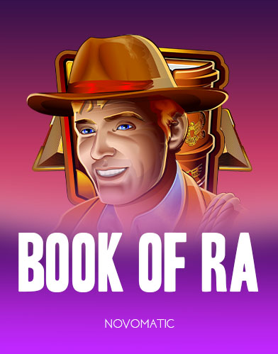 Book of Ra