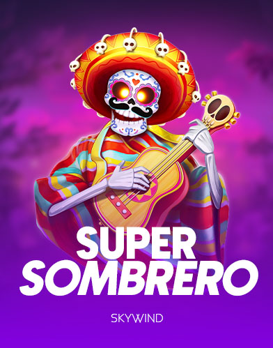 Super Sombrero