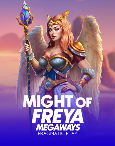 Might of Freya Megaways
