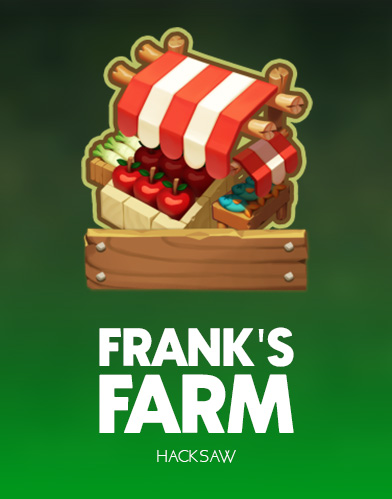 Frank's Farm 