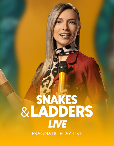 Snakes & Ladders Live