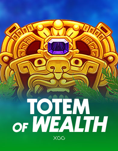 Totem of wealth