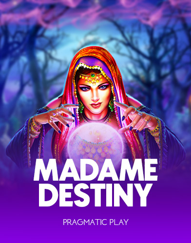 Madame Destiny