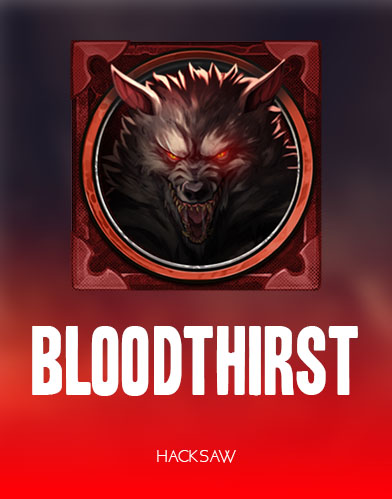 Bloodthirst 